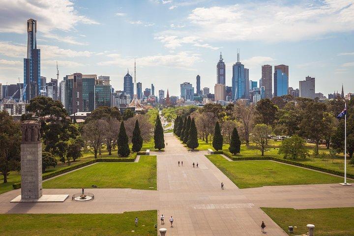 See Melbourne With A Local: Private & Personalized