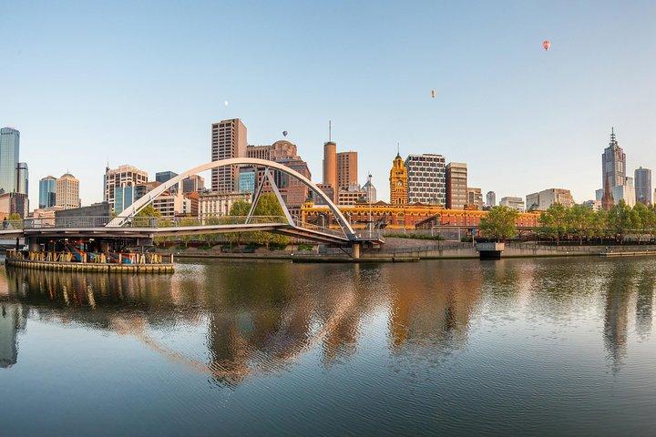 See Melbourne With A Local: Private & Personalized