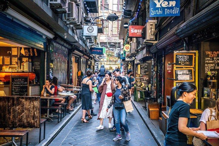 See Melbourne With A Local: Private & Personalized