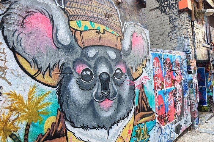 See Melbourne With A Local: Private & Personalized
