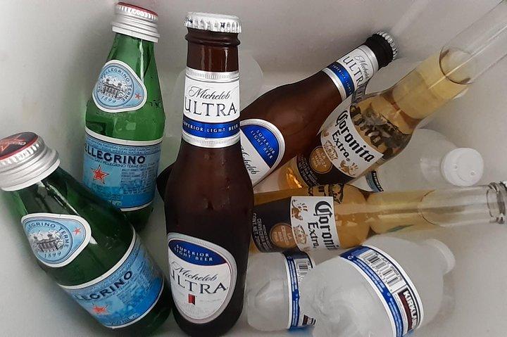 カンクンまたはプラヤ デル カルメンへの片道空港送迎