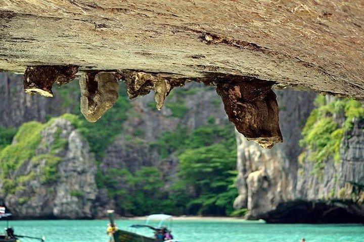 Private Fully Customized Tours to Phi Phi Island