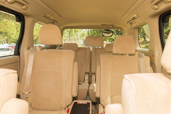Diani Lufthavn – Kenya Coast Beach Hotel Transfers