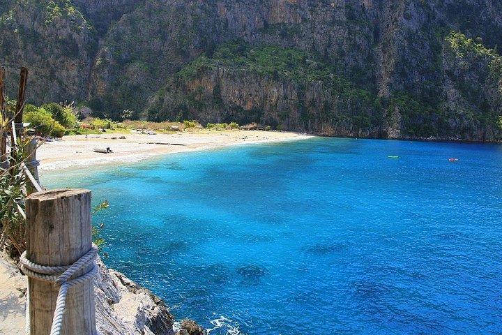 Aegean Experience and Blue Escape 11 Days