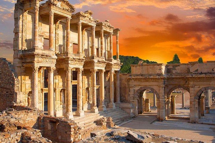 Aegean Experience and Blue Escape 11 Days