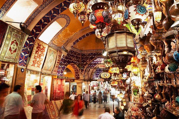 Aegean Experience and Blue Escape 11 Days