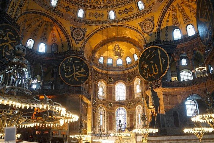 Aegean Experience and Blue Escape 11 Days