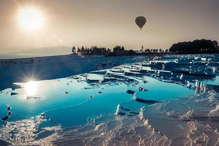 Aegean Experience and Blue Escape 11 Days