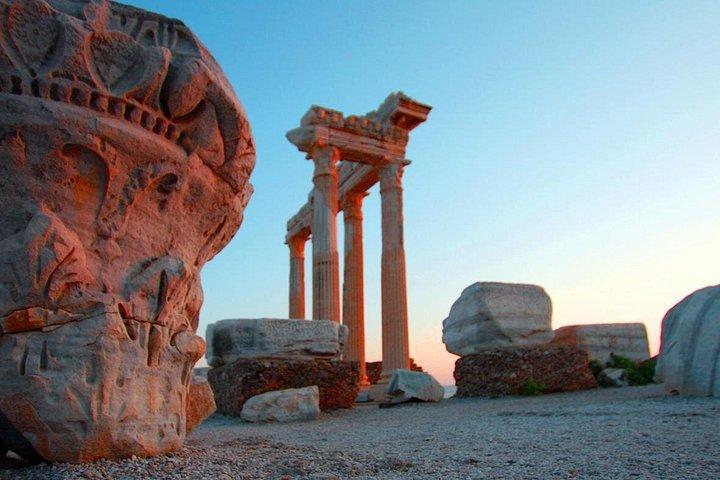 Aegean Experience and Blue Escape 11 Days