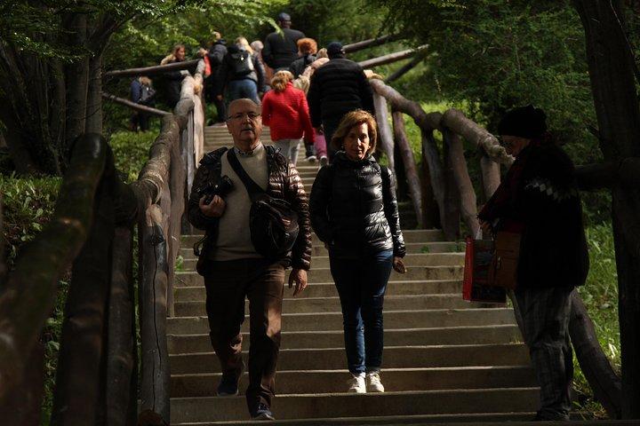 Parco Nazionale Terra del Fuoco