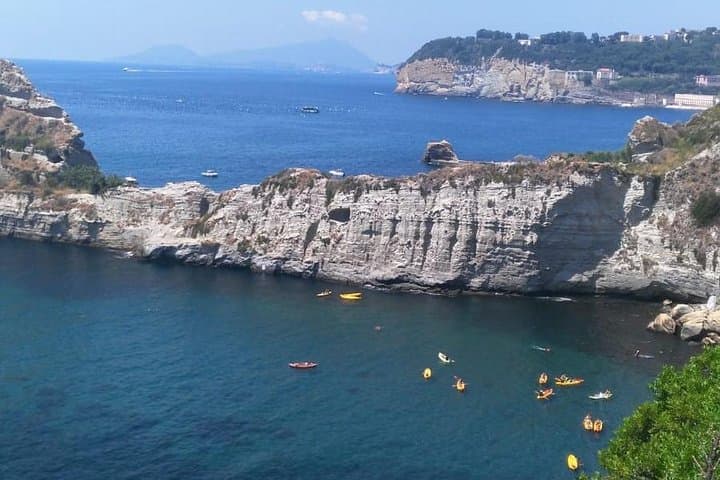 Classic Boat Tour of Naples Bay