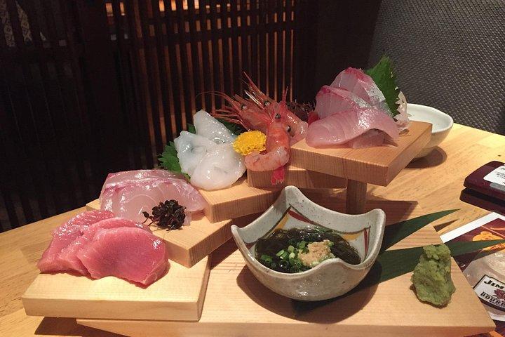 地元と行く金沢プライベートツアー～見どころ＆隠れた逸品