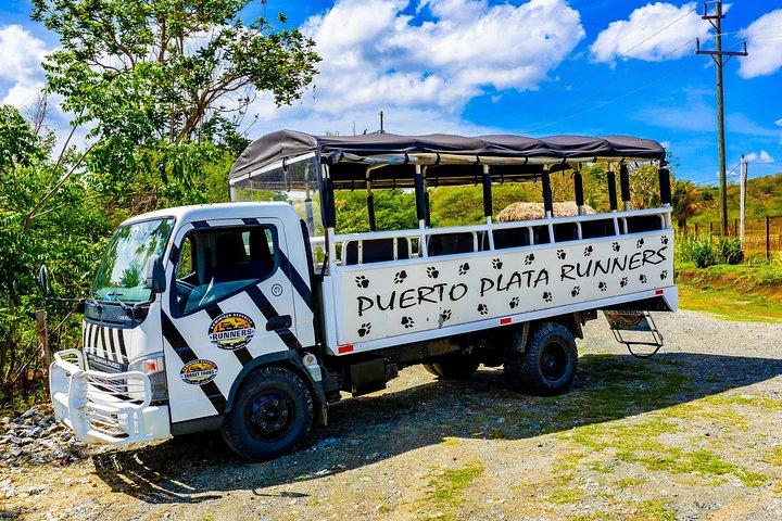 Affenland Puerto Plata