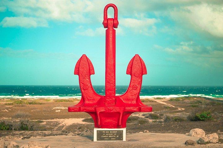 Customized Aruba Island Private Tour for All Ages