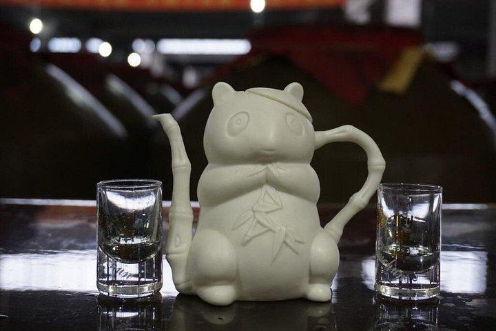 食体験付き半日シティカルチャーウォーク