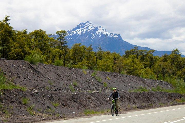 Petrohué Bike Tour