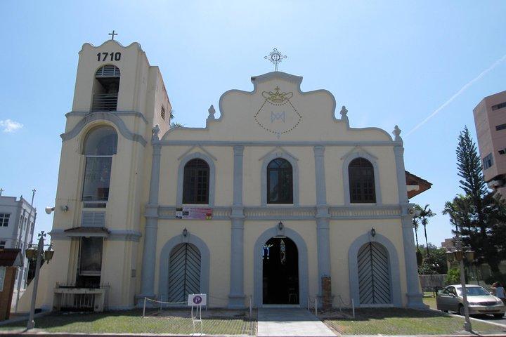 Visite d'une journée complète à Melaka historique