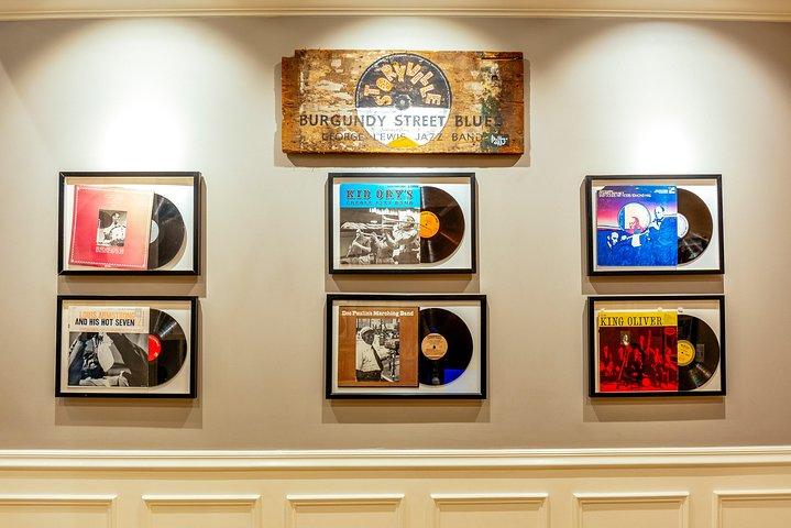 The Soul of New Orleans: Jazz History Private Tour