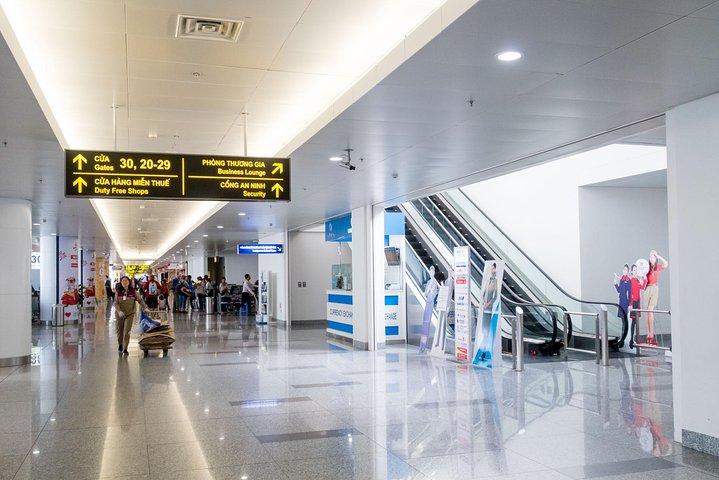 Ha Noi Airport Transfer(Pick up - Drop off)