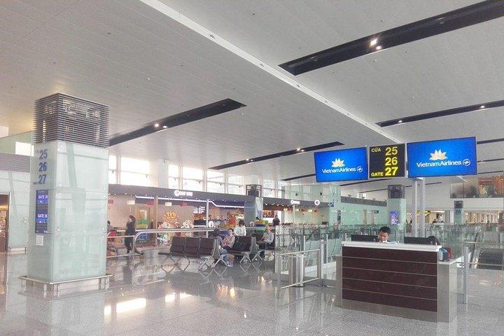 Ha Noi Airport Transfer(Pick up - Drop off)