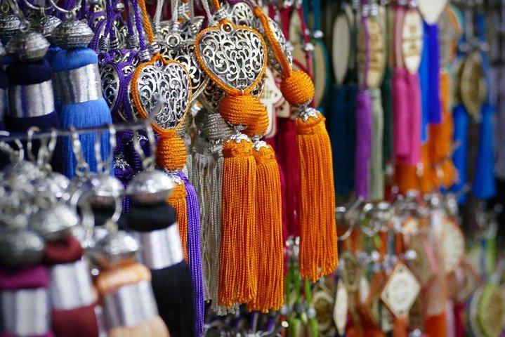 Stress-Free Marrakech Transfer to Agadir , Door-to-Door