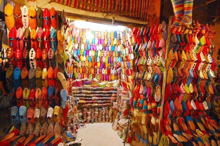 Stress-Free Marrakech Transfer to Agadir , Door-to-Door