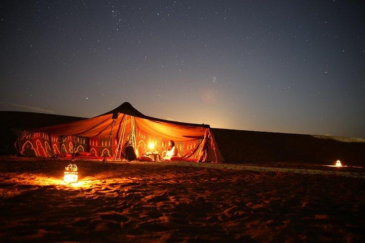 Private Marrakech Transfer to Merzouga On Time, Every Time