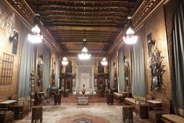 Royal Delights - Sinaia med Peles Palace and Gardens Dagstur från Bukarest