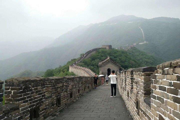 Visite privée de 5 jours de Pékin à Xi'an en train à grande vitesse