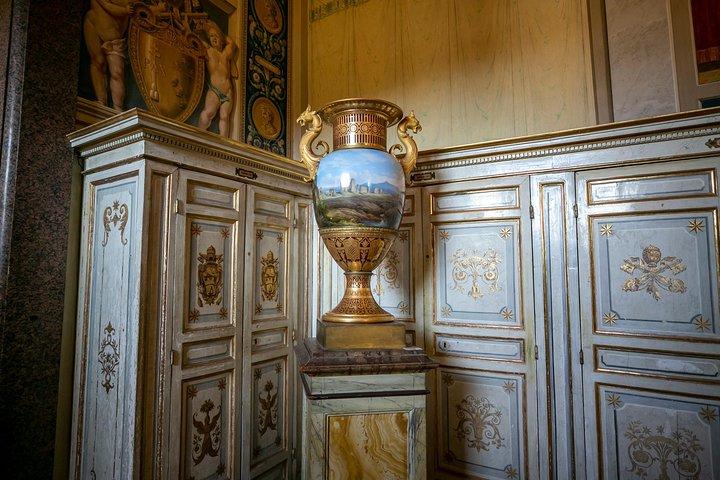 Vatican, Sistine Chapel & St.Peter's Dome, Skip the Line Access Tour