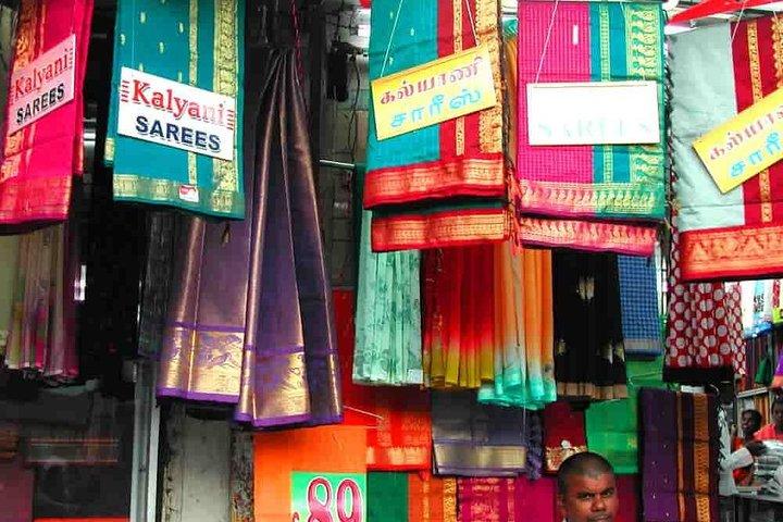 Halbtägige Agra Shopping Tour mit Einkaufsberater
