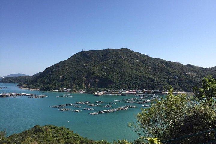 Forfait privé de 2 jours à Hong Kong avec transfert