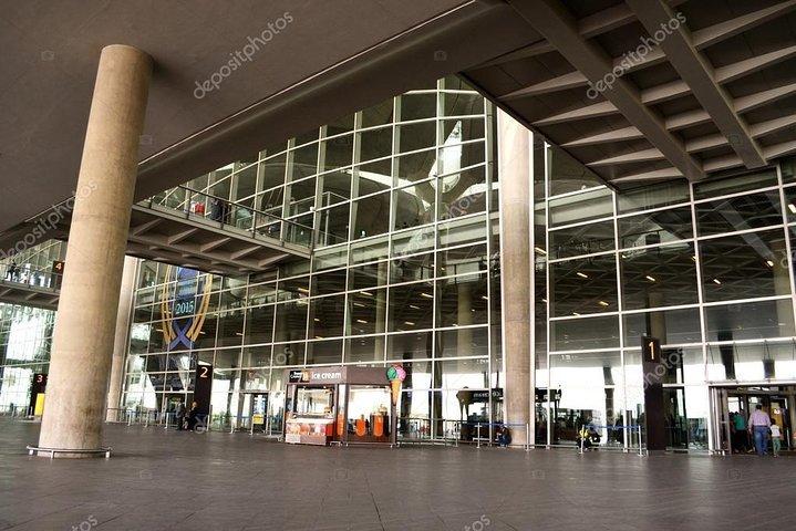 Trasferimento Petra o WadiRum da/per Amman, Aeroporto, Madaba, Mar Morto