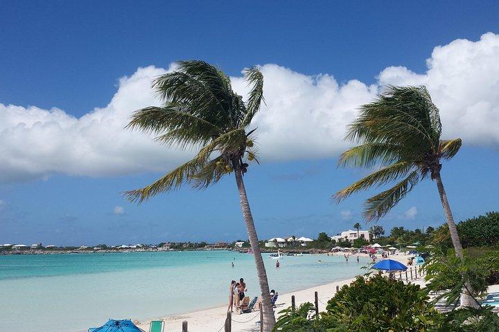 N&G Providenciales Island Tours of Turks and Caicos