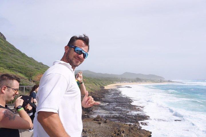 Best of Oahu Full-Day Small-Group Island Tour