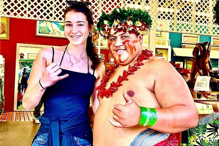 Best of Oahu Full-Day Small-Group Island Tour
