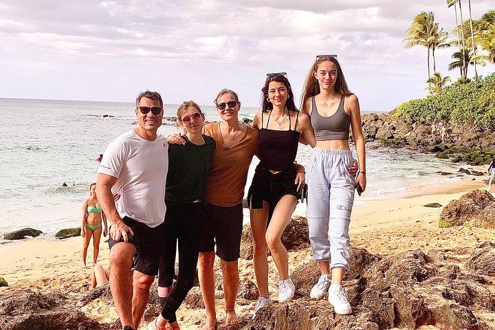 Best of Oahu Full-Day Small-Group Island Tour