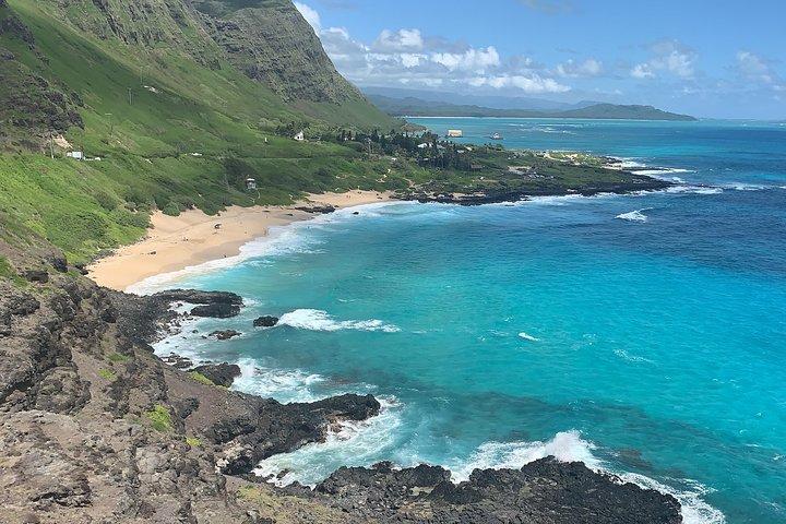 Best of Oahu Full-Day Small-Group Island Tour
