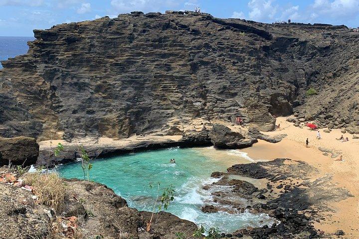 Best of Oahu Full-Day Small-Group Island Tour