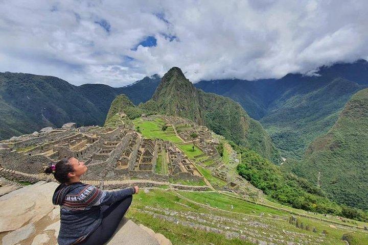 2 Day Machu Picchu Tour Unique Journey with Sunrise & Local Guide
