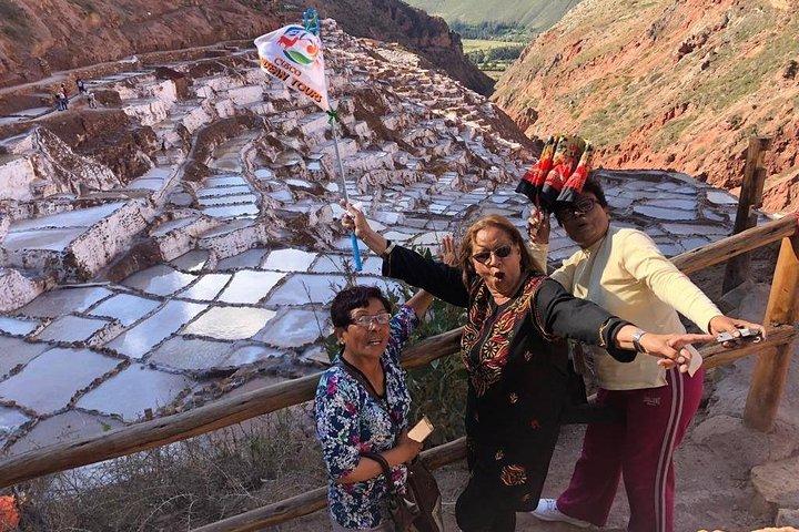 2 Day Machu Picchu Tour Unique Journey with Sunrise & Local Guide