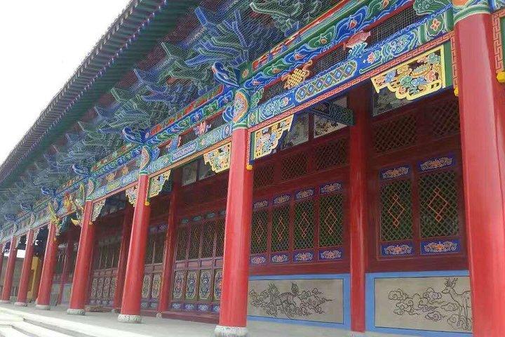 Private Historical Hong Kong Dagtrip