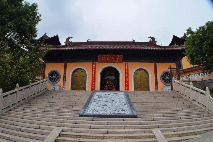 Private Historical Hong Kong Dagtrip