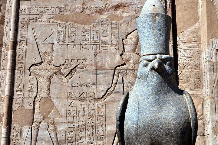6 dage Egypten turnépakke Kairo og Nile Cruise