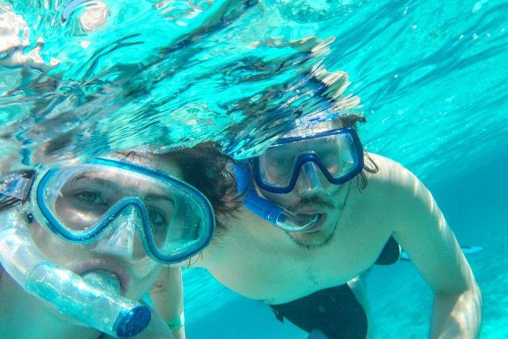 Feestboot - Booze Cruise Punta Cana