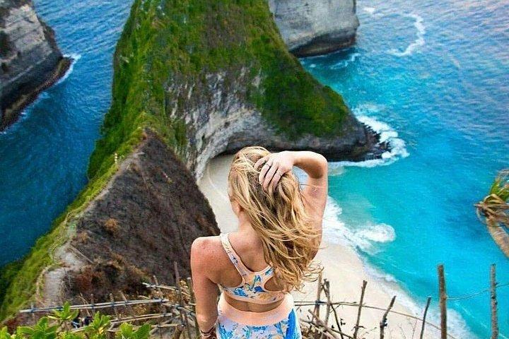 Bali : Het beste van Nusa Penida Island Trip