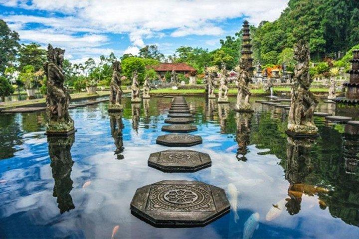 Full-Day Bali Private Customized Tours Create Your Itinerary