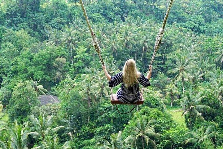 Full-Day Bali Private Customized Tours Create Your Itinerary