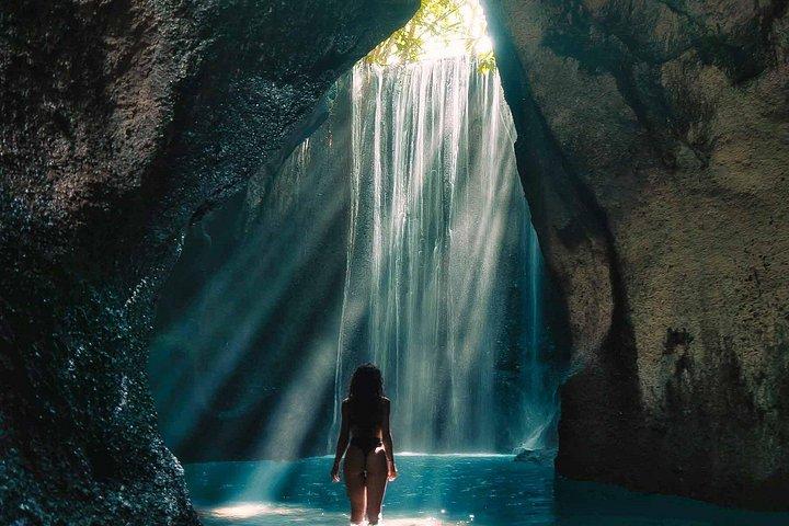 Full-Day Bali Private Customized Tours Create Your Itinerary
