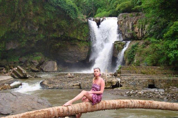 Full-Day Bali Private Customized Tours Create Your Itinerary